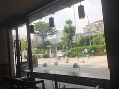 -星巴克臻选(珠海富华里店)