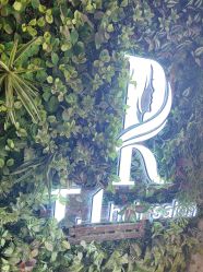 -T.1 hair salon烫染接发