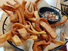 -李先生的首尔小馆(松江启源广场店)
