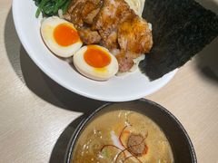 -八盛屋·沾面(集美万达店)