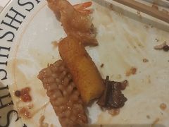 -珊海荟海鲜楼·天津菜·海肠捞饭·皮皮虾锅贴王(佛罗伦萨店)