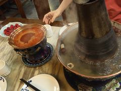 -东来顺•非遗火锅(外滩店)