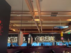 -谷牛日式烤肉(宝山U天地店)