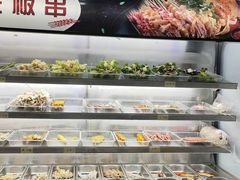 -路边摊胡同里(星城商厦店)