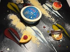 -燃扒房Steakhouse(皇庭店)