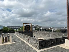 -相门城墙文化休闲景区