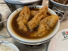 -宝香绑线肉骨茶(柏威年广场店)
