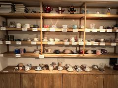 -城南花开咖啡(稻花村店)