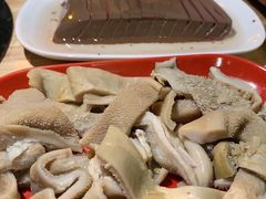 -蔡记·九米羊肉炉(东渡店)
