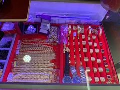 -百金通黄金回收首饰定制维修(珠江路总部)