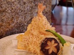 -山葵家·创意料理(临平银泰城店)