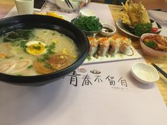 -花漫里·日式の创意餐厅(刺桐店)