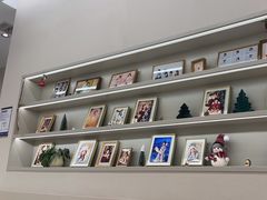 -天真蓝照相馆(五角场百联又一城店)