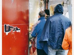 -张记卤菜店(三条巷店)