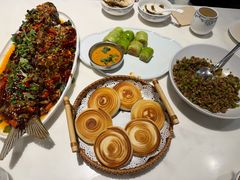 -怡得观滇餐厅·地道昆明菜·1996(海埂大坝店)