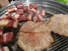 -本炙炭烤·蒲烧活鳗料理店(金沙洲店)