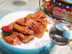 滑县道口烧鸡-解家河南菜(金水路店)