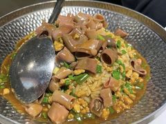 -33号大院·青岛本帮菜(五四广场店)