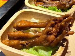 -锦城印象火锅(天府三街店)