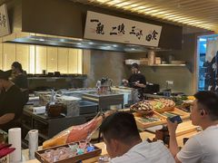 -一豚轩·烧鸟·豚骨拉面(五四路店)