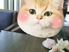 -悦厅·下午茶(杭州柏悦酒店)