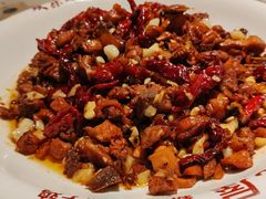 -巴扎屋大盘鸡·新疆菜(汇嘉时代店)