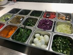 -CALIFORKS加州叉子轻食(朝阳门店)