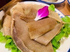 -贤合庄卤味火锅(济南泉城路店)
