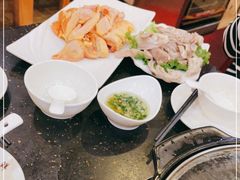 -领鲜风味花雕鸡(马端街店)