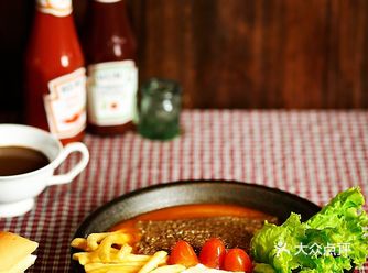 女神的厨艺-晒晒我的美味营养早餐