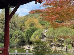-采石矶景区