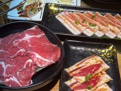-九田家黑牛烤肉料理(新光汇店)