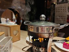 -烟台百纳瑞汀酒店