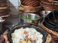 -渝绝回味碗土家洋芋饭(学道街店)