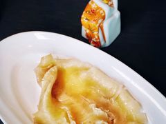 -上海滩餐厅(BFC外滩金融中心店)