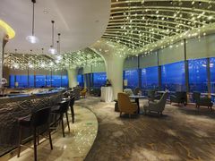-三迪希尔顿酒店·星空酒廊