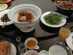 -京采烤鸭清真餐厅(金桥店)