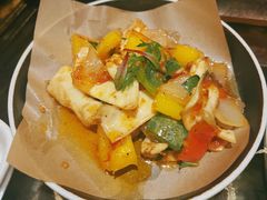 -现代居酒屋ATELIER IZAKAYA