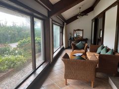 -意大利农场度假村