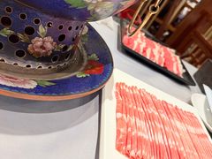 -东来顺饭庄(apm总店)