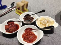 -鹊华居·地道鲁菜·海鲜·融合味(大明湖店)