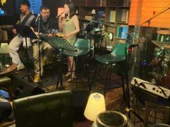 -音乐房子·Vintage Live Bar(玉林总店)
