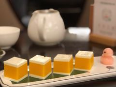 -湛江民大喜来登酒店-采悦轩中餐厅
