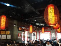 大堂-天下第一面(大雁塔北广场店)