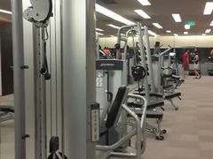健身器材-广交会威斯汀酒店