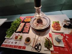 -鲜一烤肉(沈北店)