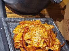 -KAOKAO烤烤·丹东海鲜烧烤(望京店)