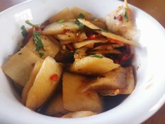 -阿才景东带皮牛肉馆(茶林苑店)