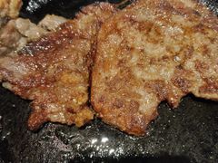 -快乐爱斯米牛排自助(太原街万达店)