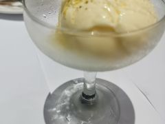 冰淇淋-拉蒂娜·巴西牛排馆 Latina·Brazilian Steakhouse(陆家嘴旗舰店)